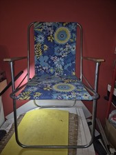 Vintage Deck Chair 70’s