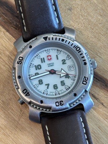 Vintage victorinox swiss army - vintage,
