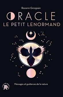 Oracle petit lenormand - petit,