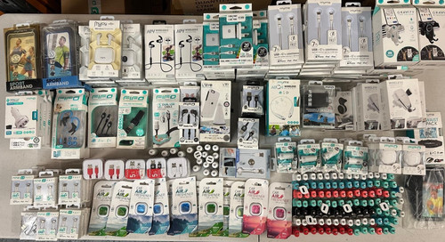 185x wholesale job lot - job,