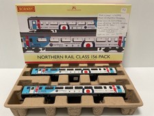 Hornby R3772 Class 156 DMU