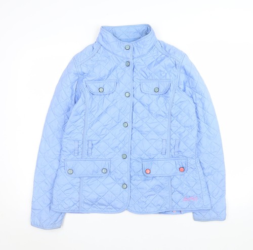 Jack murphy women blue quilted - women,