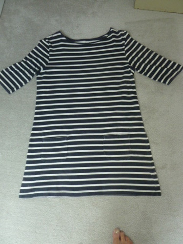Seasalt sailor breton tunic - sailor,
