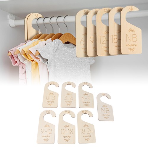 Set baby closet size - set,