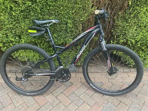 Specialized mykr suntour - specialized, sr