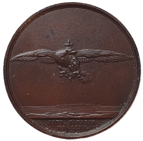 Napoleon bonaparte 1815 bronze - napoleon,