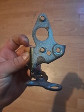 Linkage,  Hayter Harrier 41  Electric Start, Briggs Quantum, Mower (80)