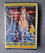 Helter Skelter Technodrome The