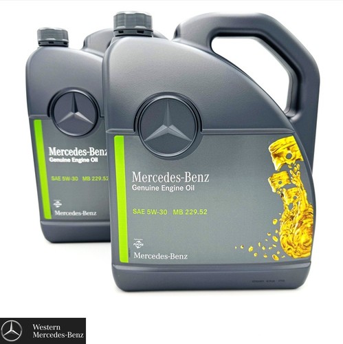 Genuine mercedes benz engine - mercedes-benz,
