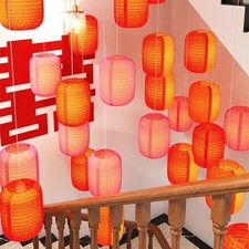 5pcs Chinese Hollow Paper