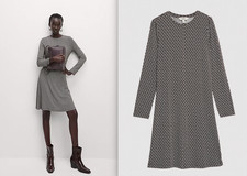 Ex M&S Marks Ladies Jersey