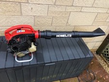 Garden Leaf Blower