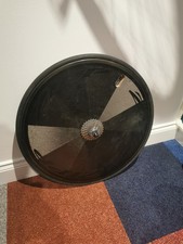 Zipp Super 9-Disc Tubular Rear