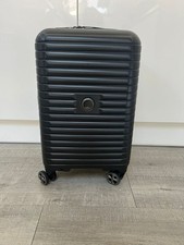 Delsey paris cabin hardside - delsey,