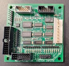 Epoch Maygay - Hopper Board -