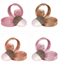 Bourjois Little Round Pot