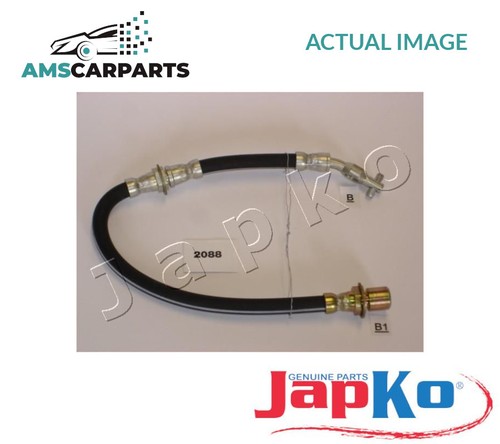 Holding bracket brake hose - brake,