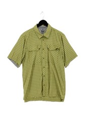 Lowe Alpine Men's Shirt L