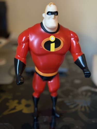 Disney pixar the incredibles - disney,