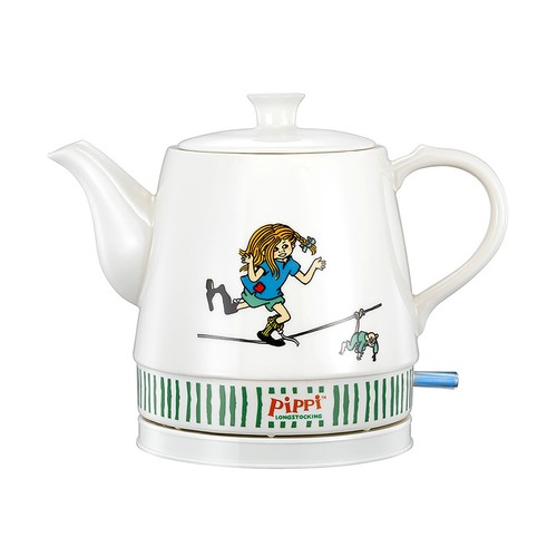 Pippi ceramic electric kettle - pippi,