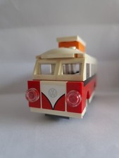 LEGO CREATOR: Mini Vw T1 Camper Van (40079)