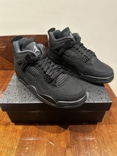 Nike Air Jordan Men's Black