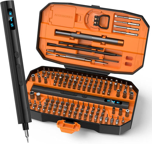 Cordless mini electric - cordless,