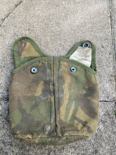 Broke genuine dutch - *broke*, dpm