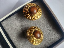 Chanel stunning vintage clip