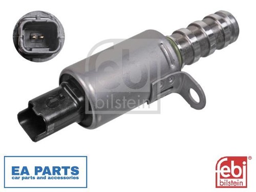 Control valve camshaft - control, valve,