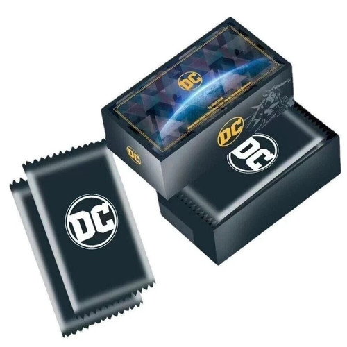 Series premium hobby - dc,