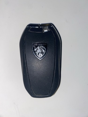 Peugeot 2008 2024 - key, fob