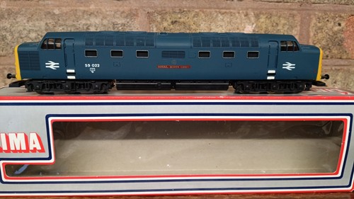 Lima gauge class - oo,