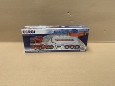 Corgi 1:50 Hauliers Of Renown