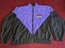 Vintage 1990 Inaugural Coca