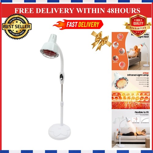 Candygou infrared therapy lamp - candygou,