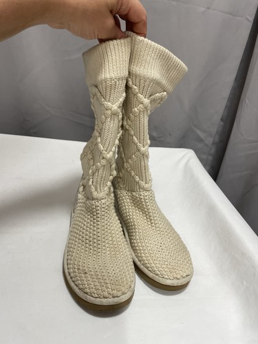 Ugg australia argyle knit - australia,