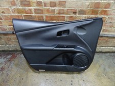 2017 TOYOTA PRIUS HYBRID 5 DRS