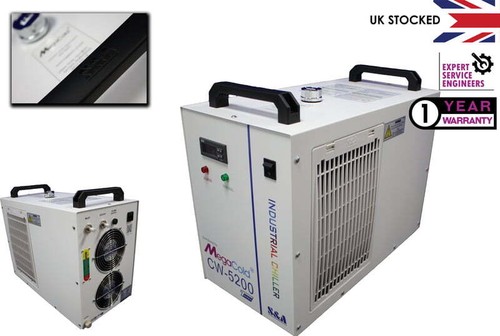 5200thh water chiller - cw-5200thh,