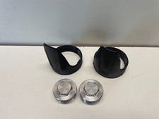 Forks Caps GuardsYamaha XSR 700 2016 - 2021