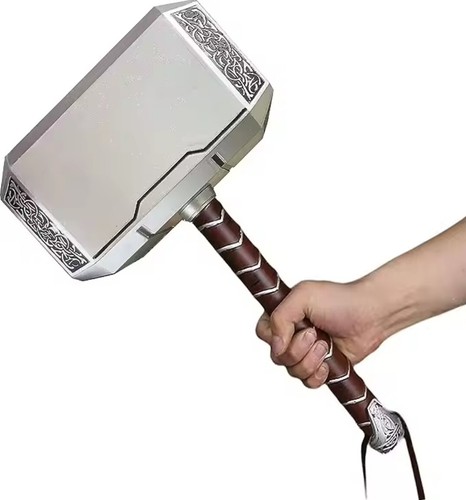 Full solid avengers thor - full,