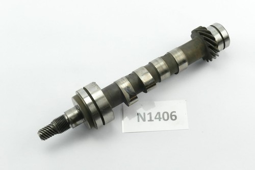 Moto guzzi 850 camshaft - moto,