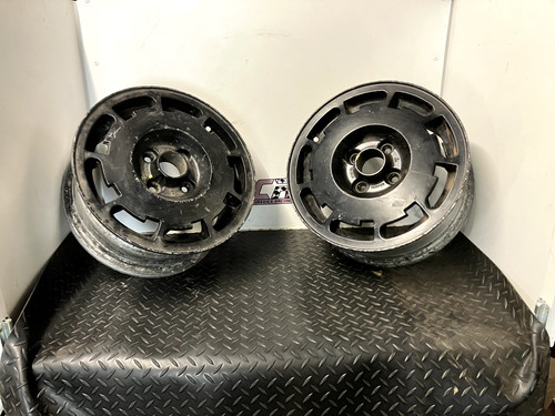 Volkswagen golf 2 set - 1,