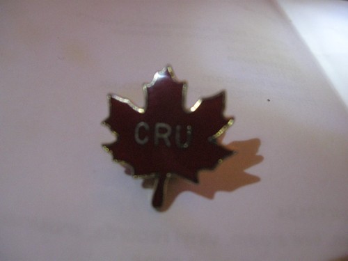Rare old canada rugby - old,