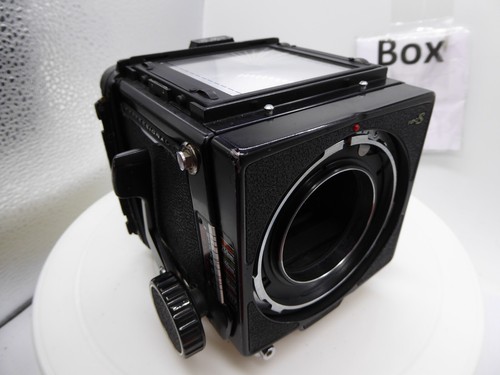 Mamiya rb67 pro medium - mamiya,