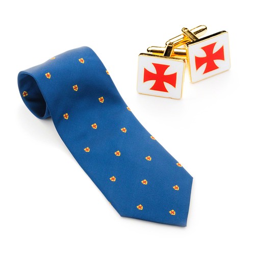 Quality new masonic 100 silk - 100%,