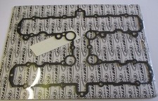 Kawasaki Z1000J  Cometic Valve