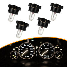 5Pcs T3 Led Bulbs 12V Car