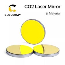 3x 20mm Cloudray Co2 Si