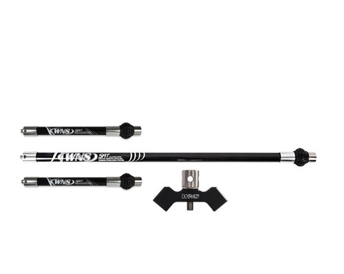 Wns winners archery - winners, carbon